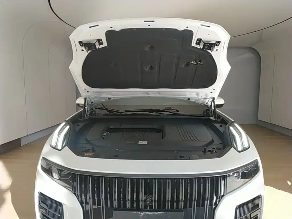 Lynk & Co 09 2022 2021 2.0T Halo 6-Seater