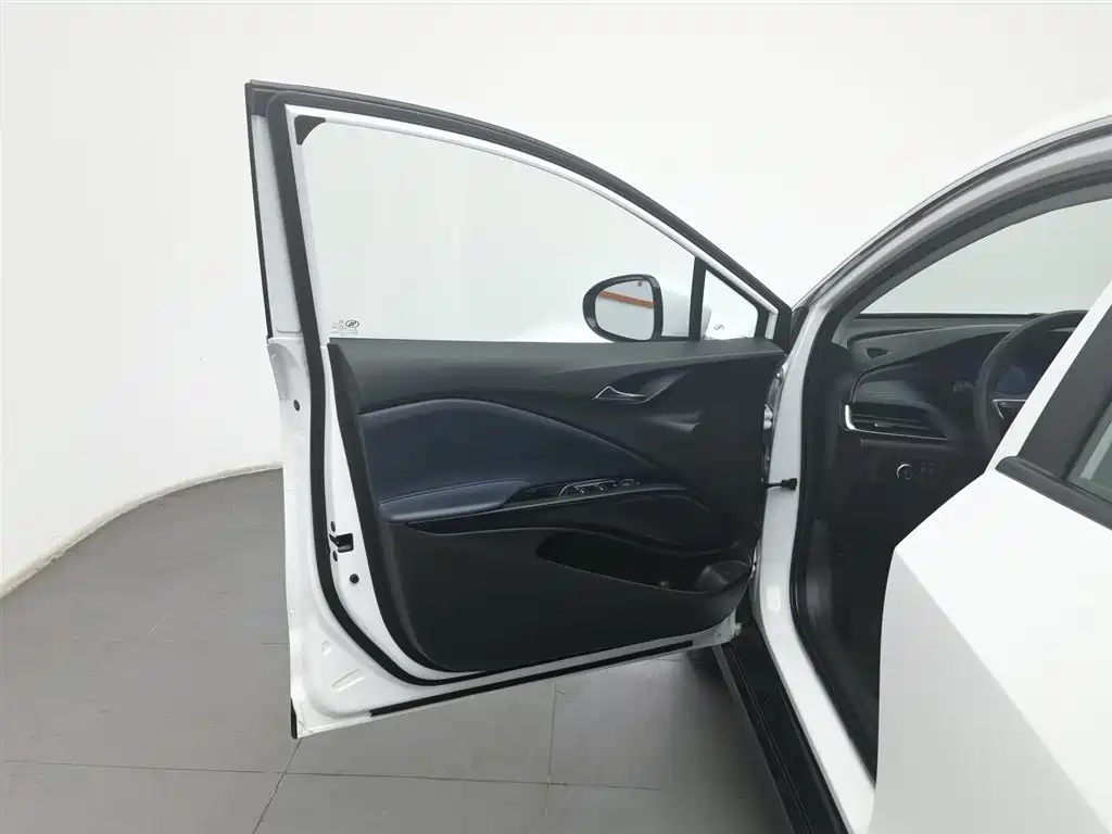 BUICK SLIGHTLY BLUE 6