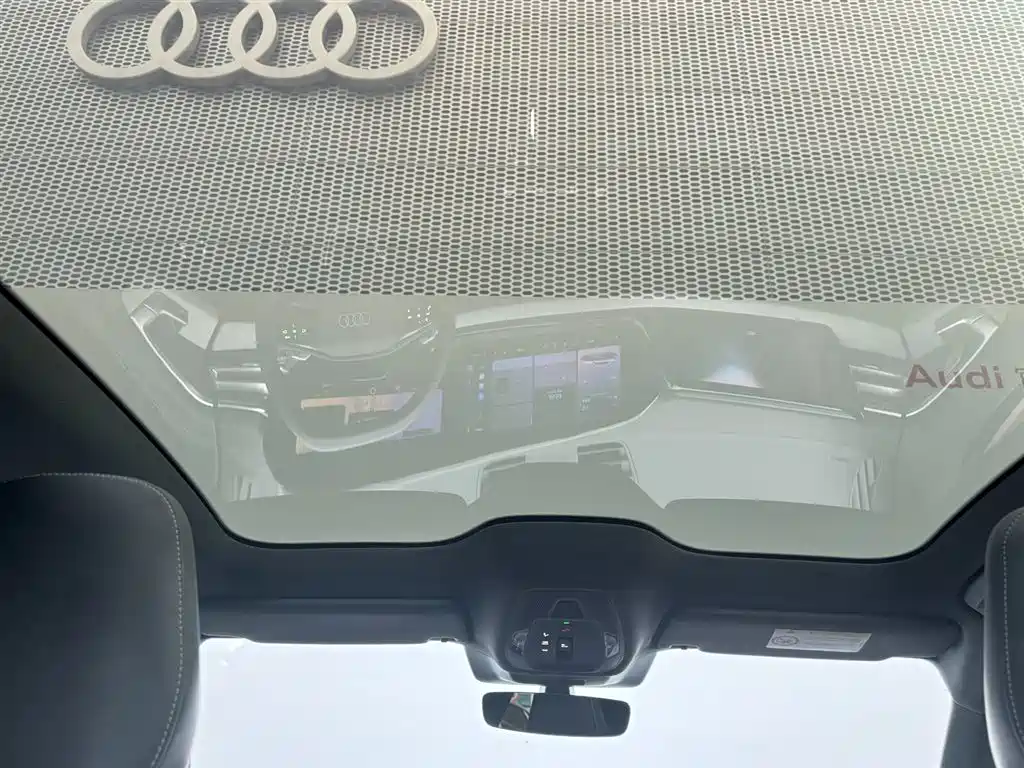 Audi A5L 2025 2.0T Sport Edition Plus фото 17