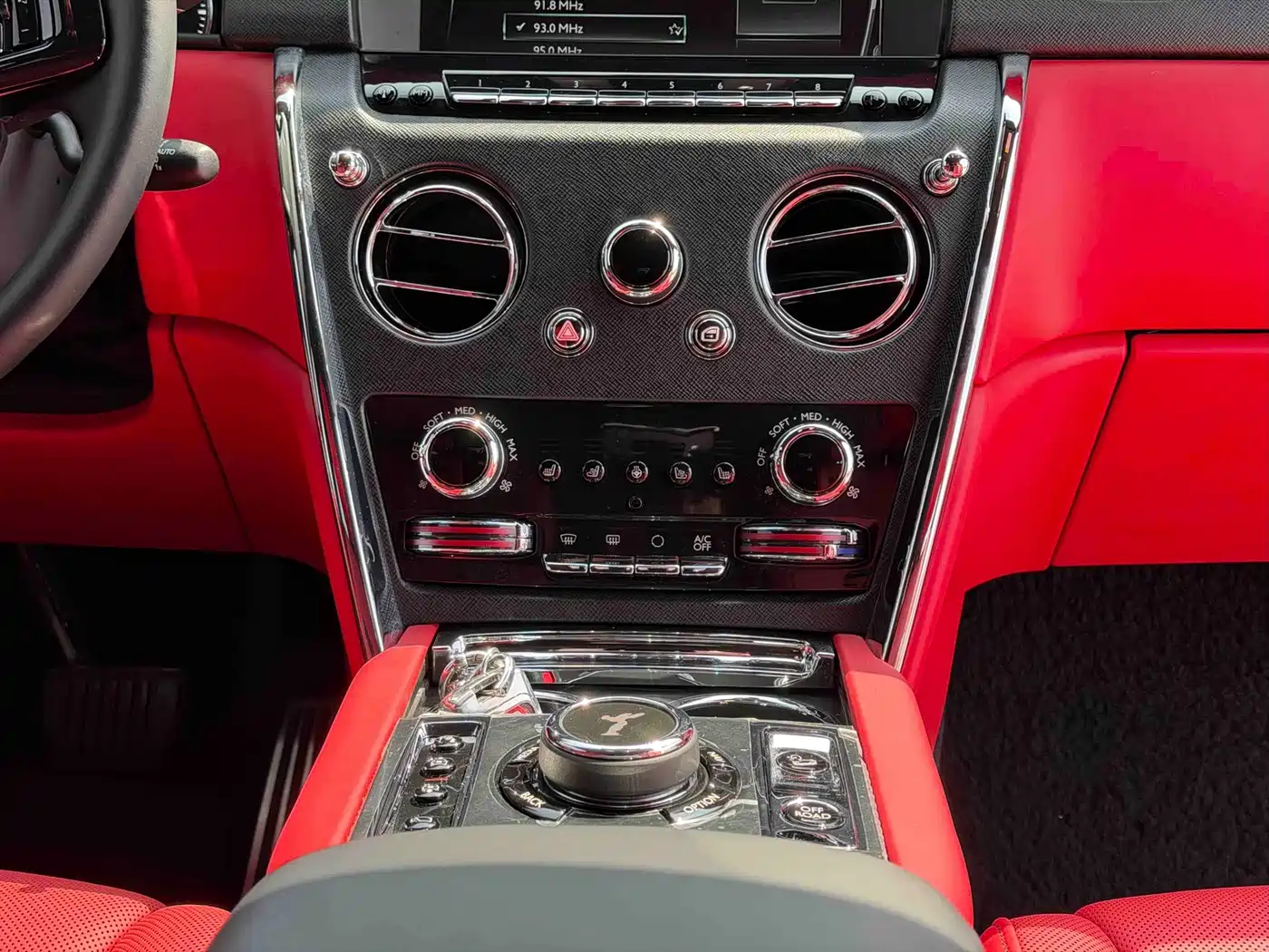 Rolls-Royce Cullinan 2024 2024 5-Seater