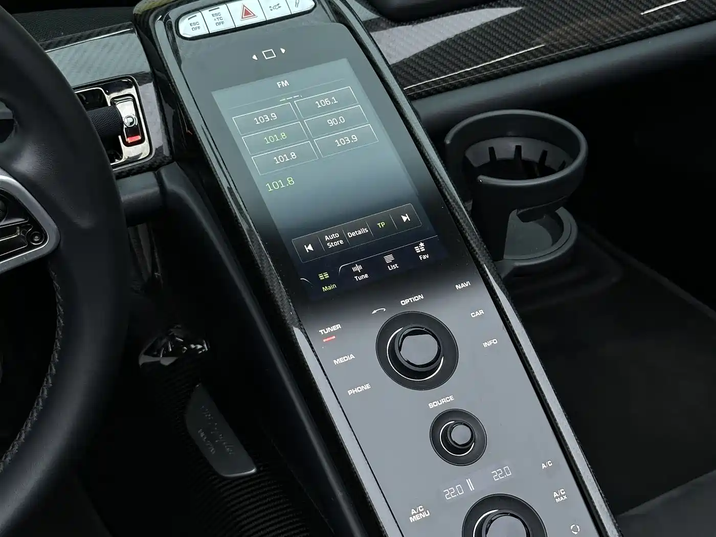 Porsche 918 Spyder 2014 4.6L фото 36