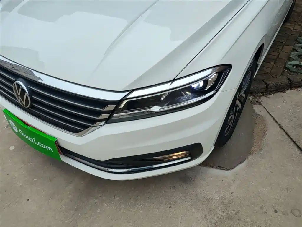 Volkswagen Lavida 2022 280TSI DSG Comfort Edition фото 24