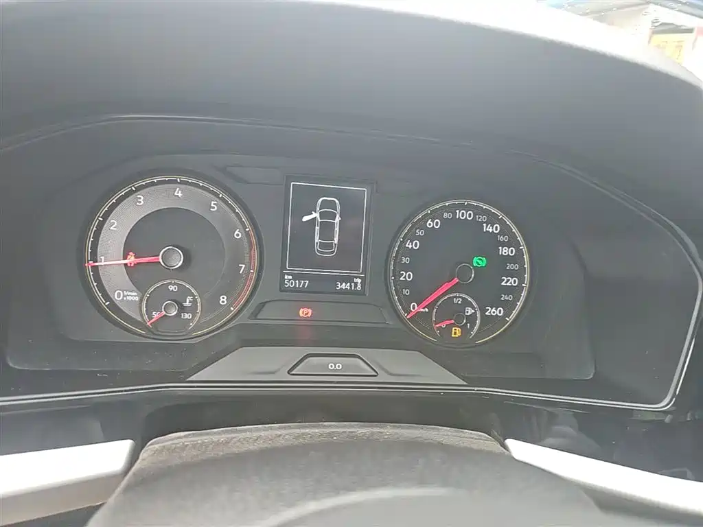 Volkswagen Lavida 2021 1.5L Auto Comfort Edition фото 12