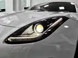Фото 8 - Jaguar F-TYPE