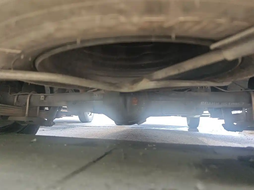 Wuling Motors Wuling Rongguang 2018 2014 1.2L S Base Model
