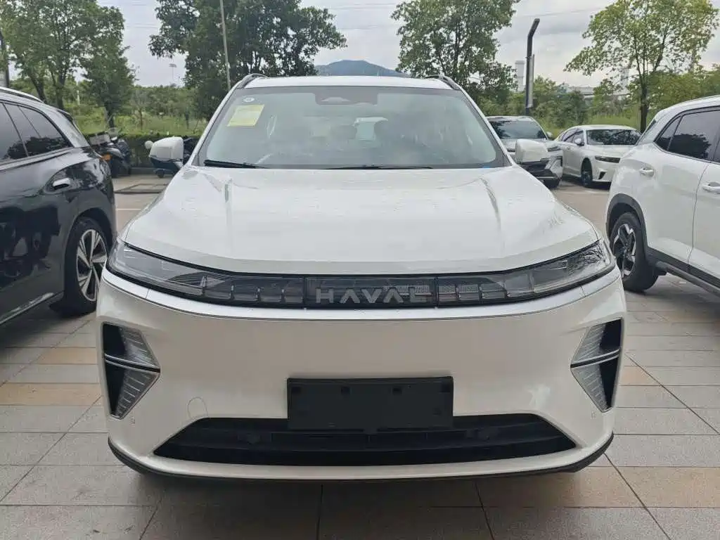 2026 Haval Xiaolong MAX