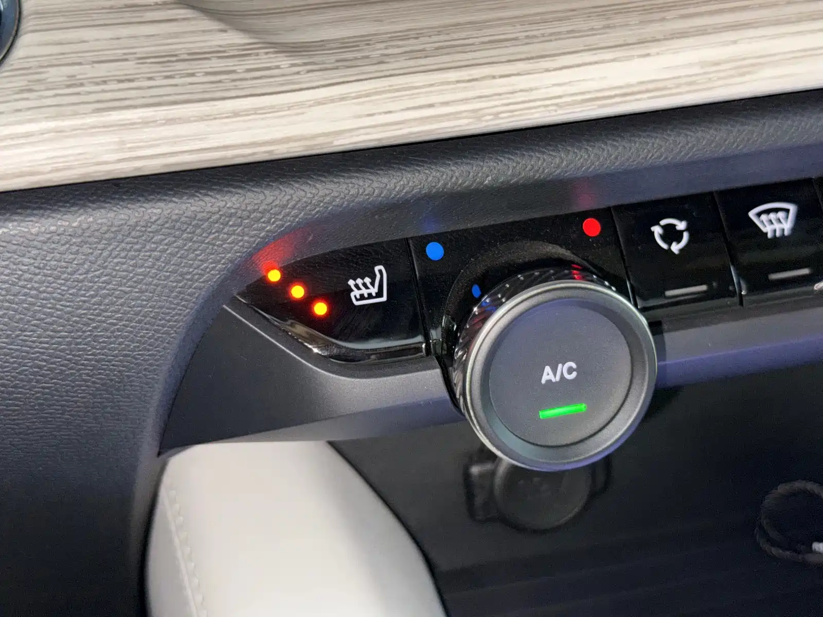 Photo 13 - Citroën Versailles C5 X