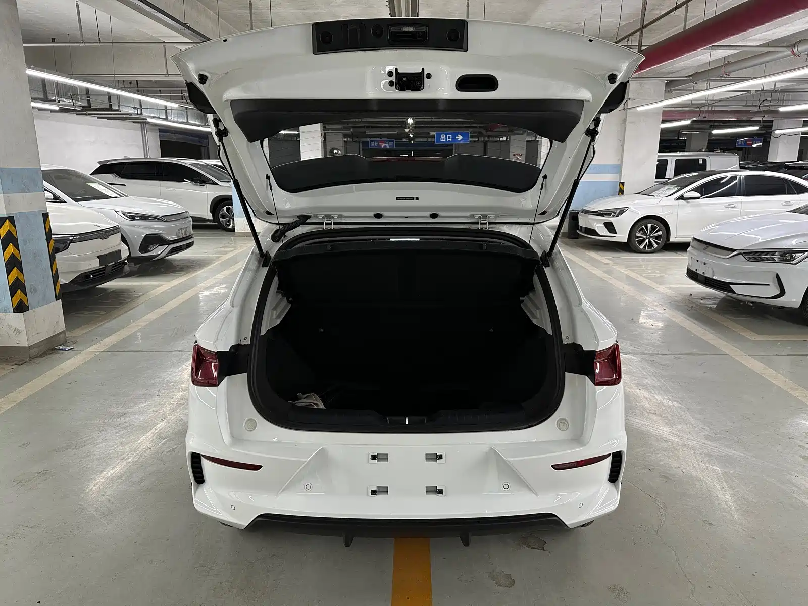 Фото 7 - BYD e2