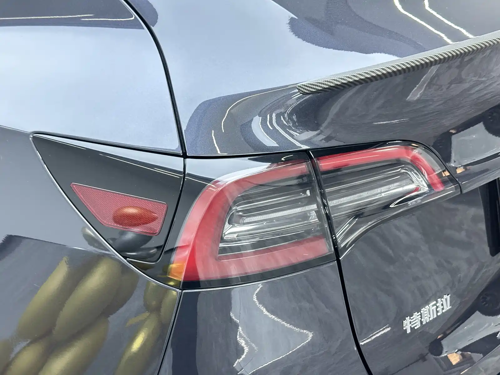 Фото 12 - Tesla Model Y