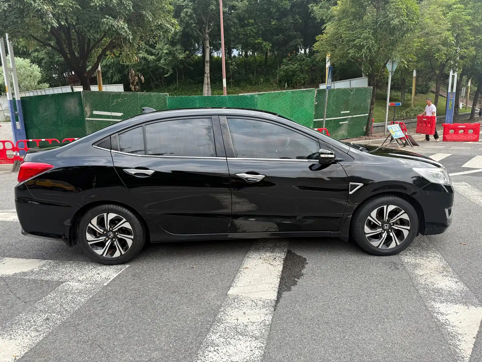 صورة 5 - Honda Crider