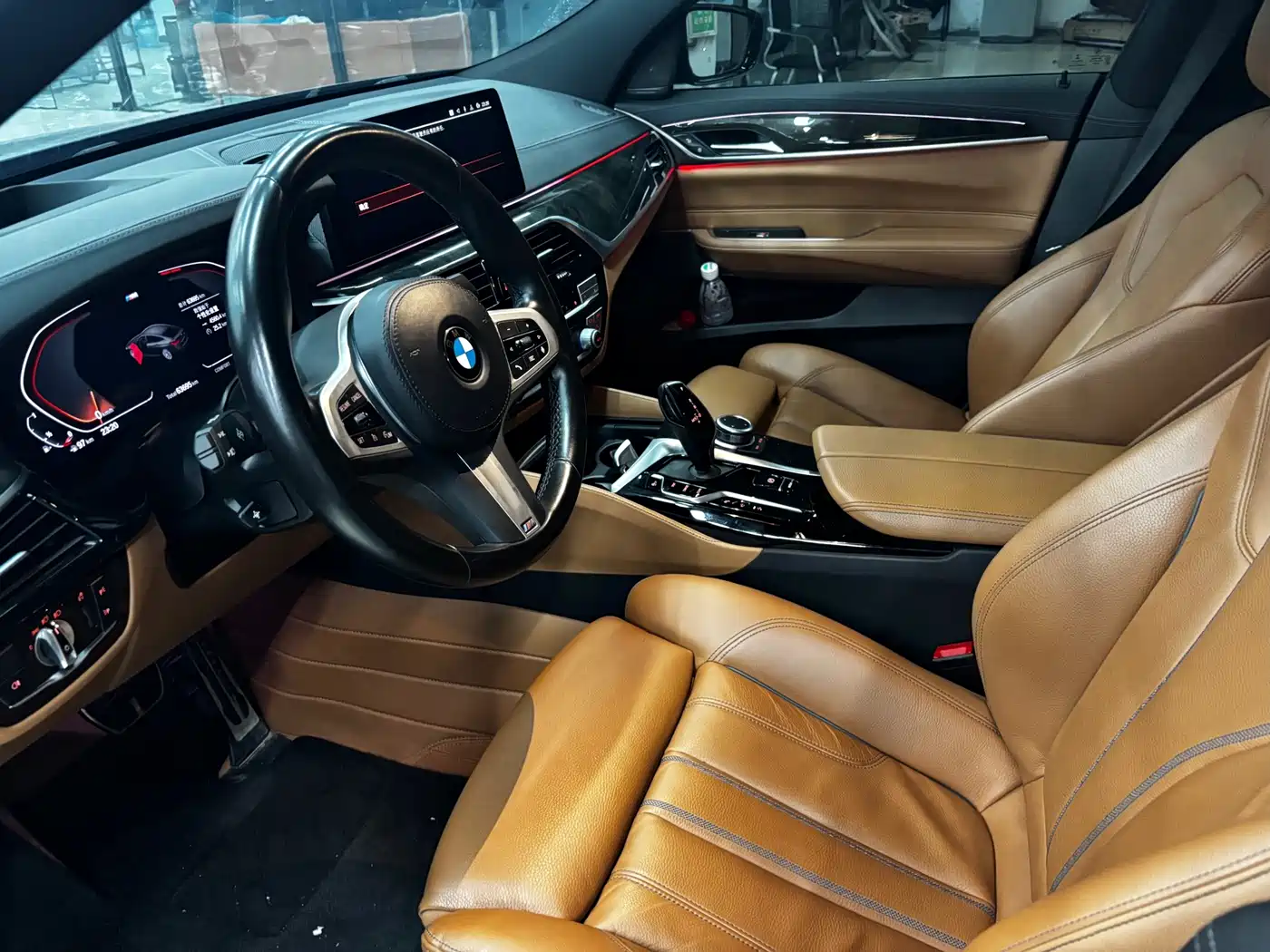 Photo 7 - BMW 6 Series GT