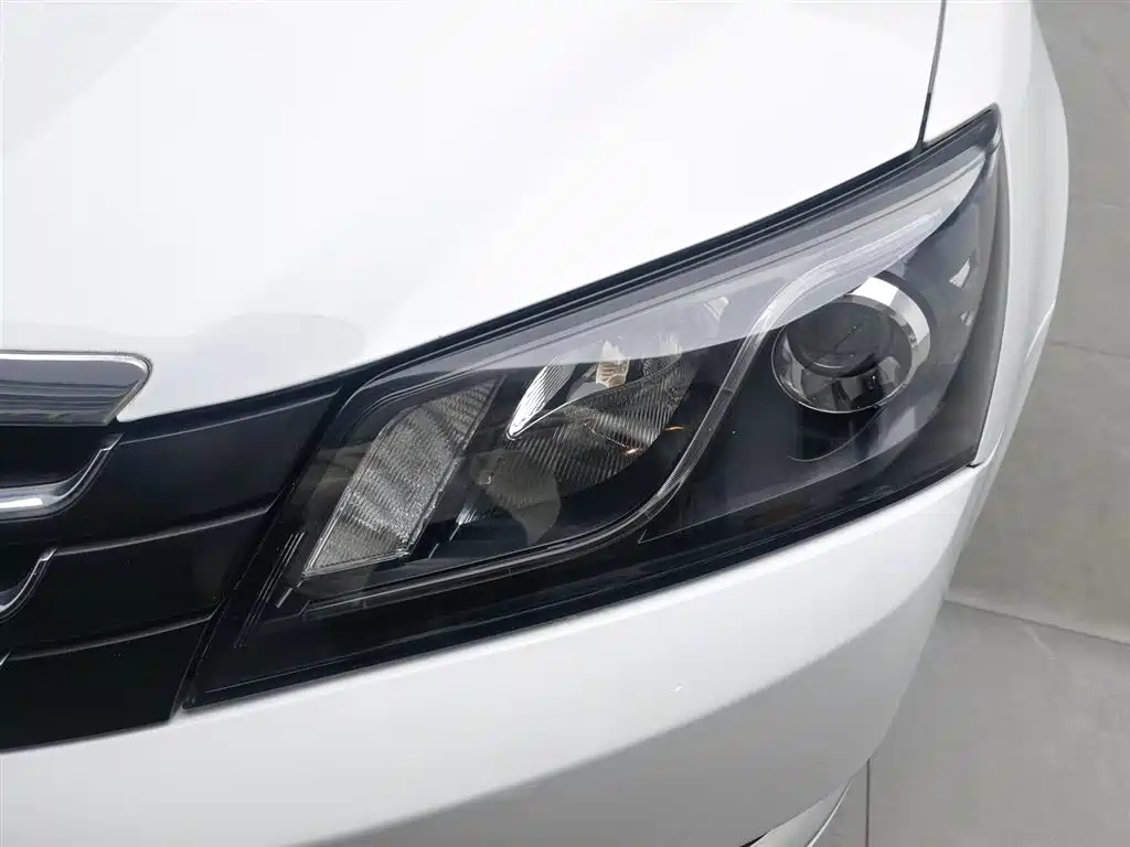 GEELY AUTOMOBILE EMGRAND