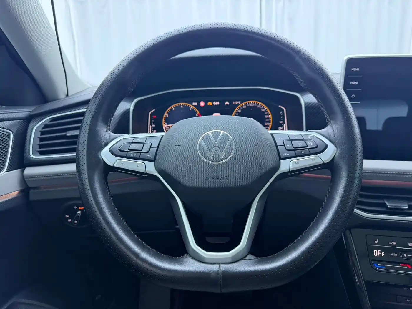 Volkswagen Tayron, миниатюра 15