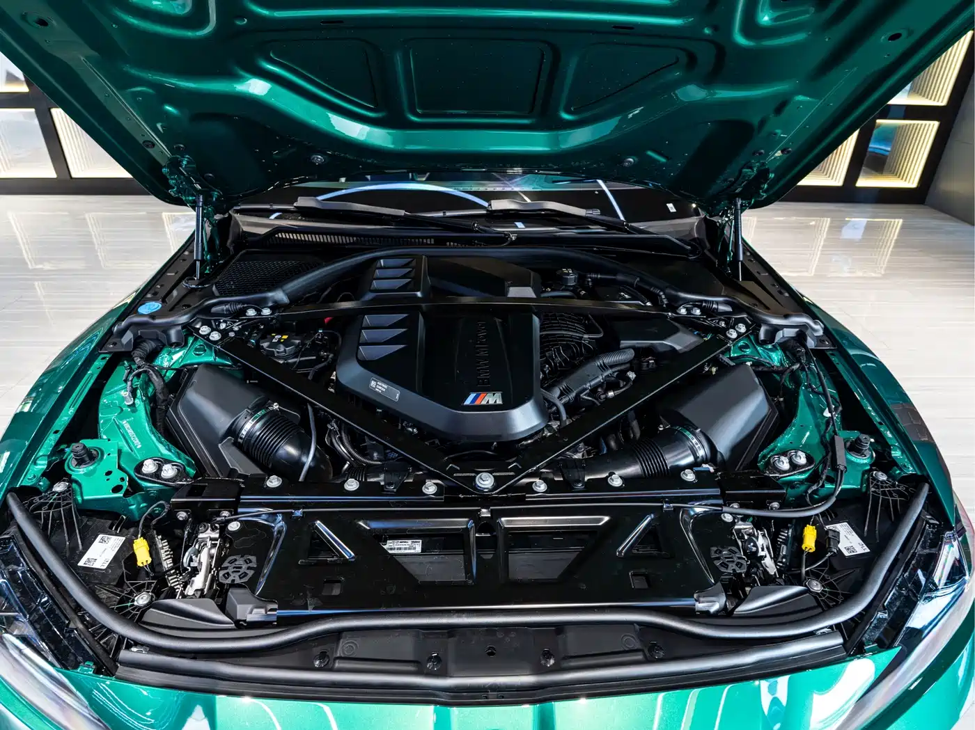 BMW M4 2026 2024 BMW M4 Coupe Competition