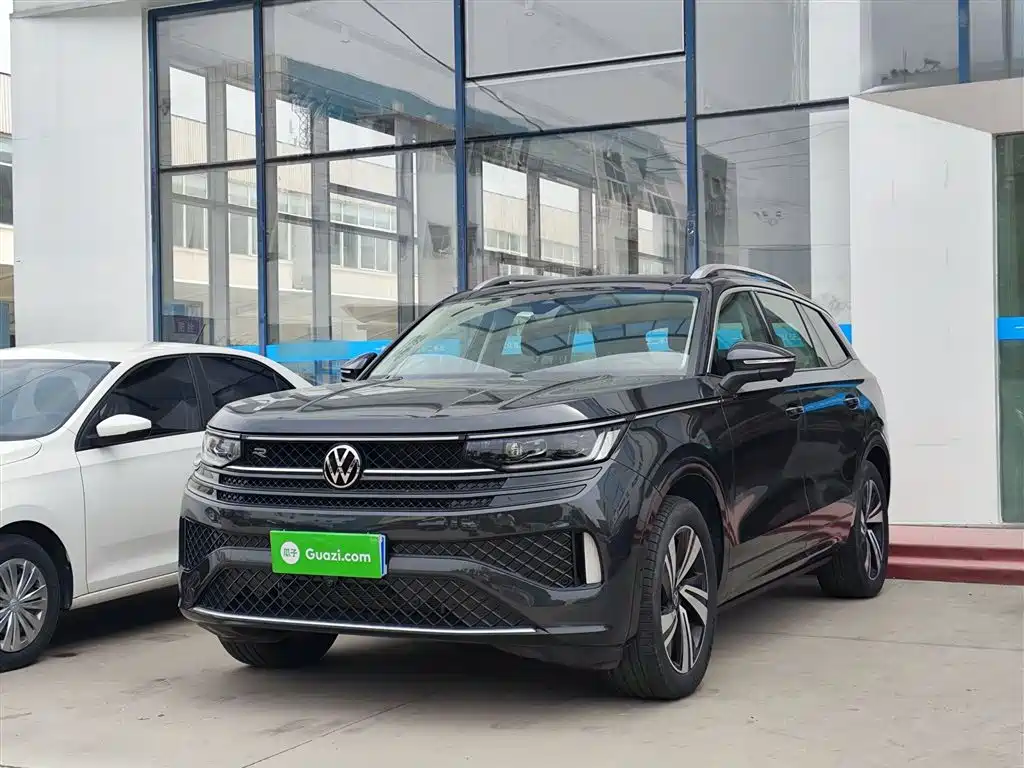 Volkswagen Talagon 2023 380TSI 4WD R-Line Touring Edition