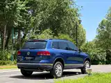 Фото 20 - Volkswagen Touareg
