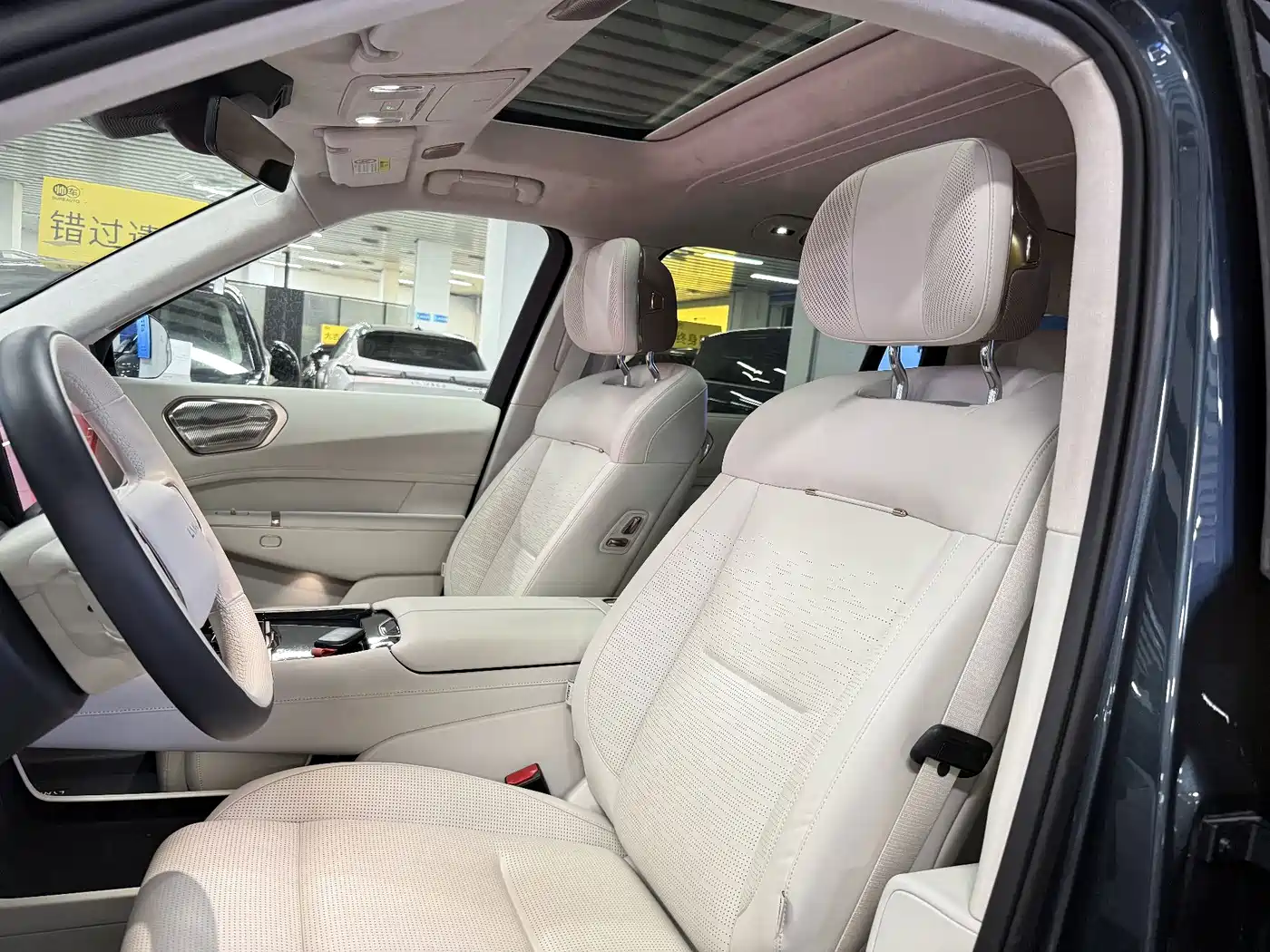 Lynk & Co 900 2025 2025 2.0T Ultra