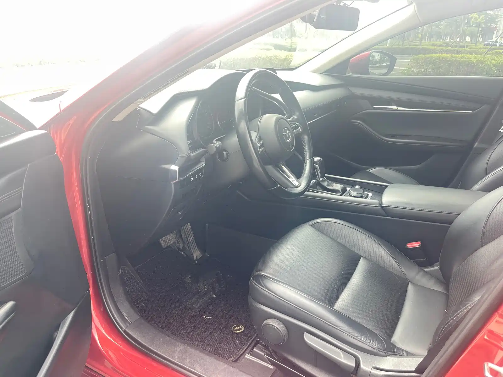 Photo 4 - Mazda Mazda 3