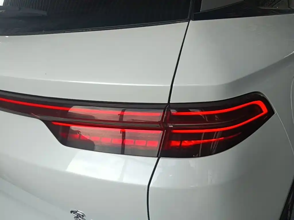 BYD Song Pro New Energy 2025 2025 2nd Generation Smart Driving Edition DM-i 115KM Excellence Type