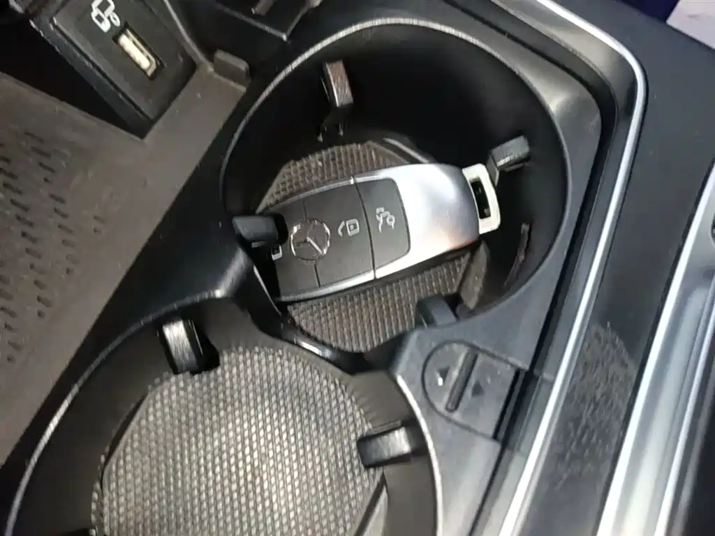 Mercedes-Benz C-Class 2020 C 260 L Sport фото 9