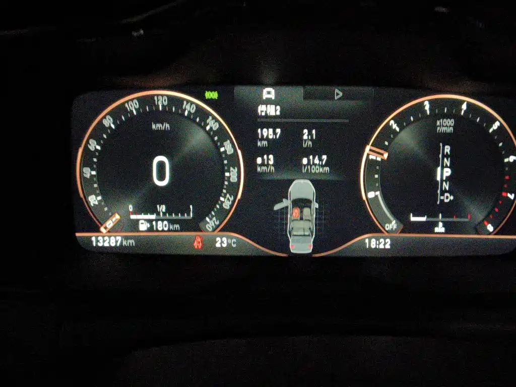 Lynk & Co 02 2021 2021 1.5TD DCT 2WD Power Champion Edition