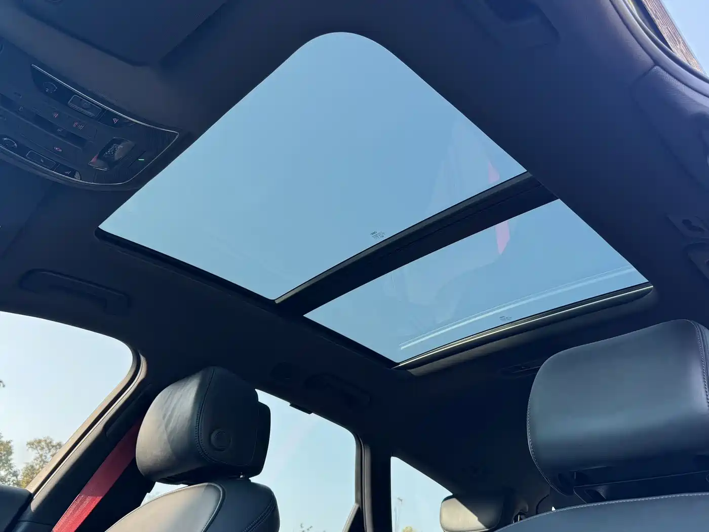 Audi RS 6 2016 RS 6 4.0T Avant фото 8