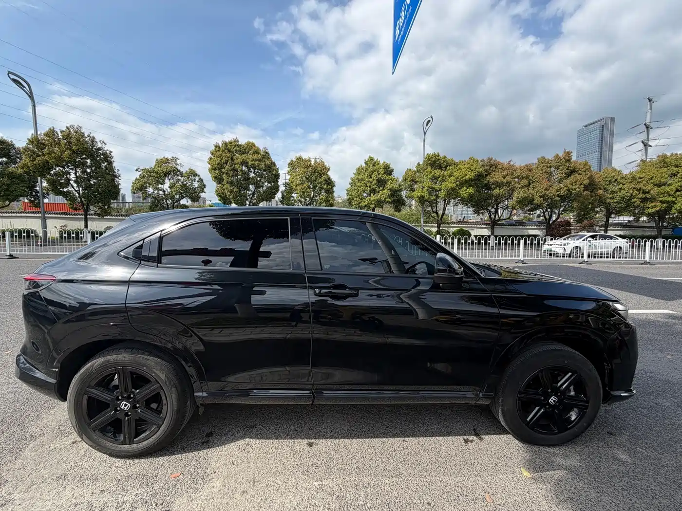 Honda e:NP1 2025 2023 420km Ultimate Vision