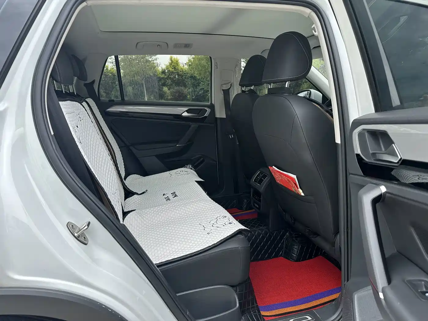 Photo 10 - Volkswagen Tayron
