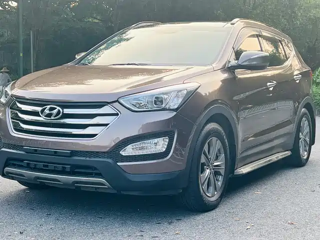 HYUNDAI SHENGDA