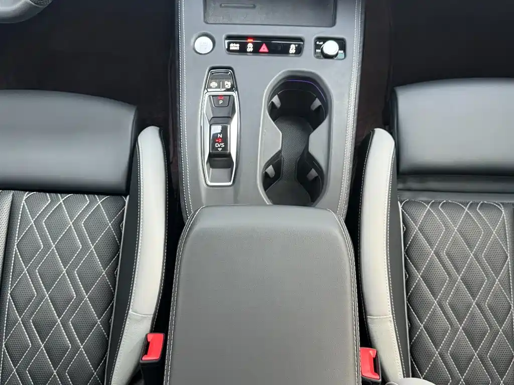 Audi A5L 2025 2.0T Sport Edition Plus фото 15
