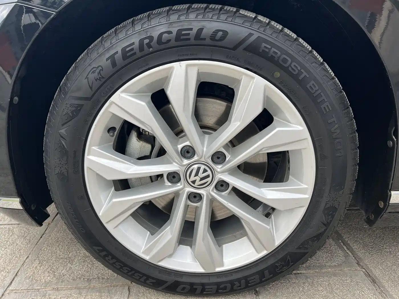 Volkswagen Magotan 2019 330TSI DSG Luxury Class China VI фото 18