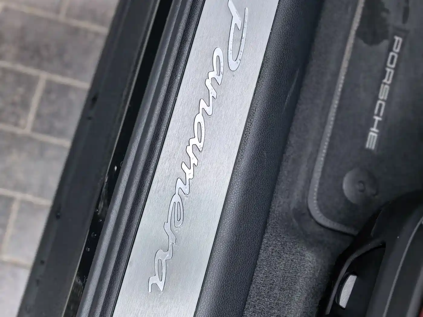 Porsche Panamera 2024 Panamera 2.9T фото 12
