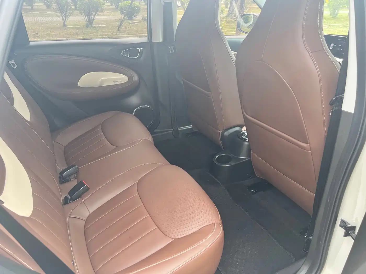 Photo 14 - Wuling Motors Wuling Bingo