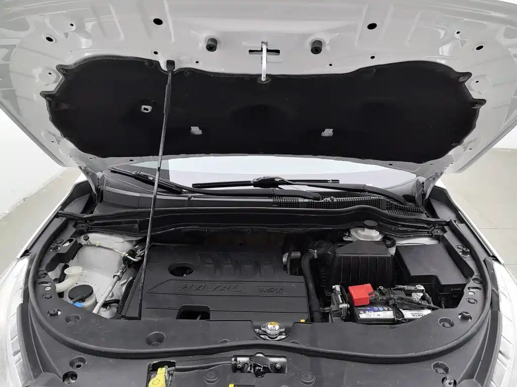 Photo 6 - Haval M6