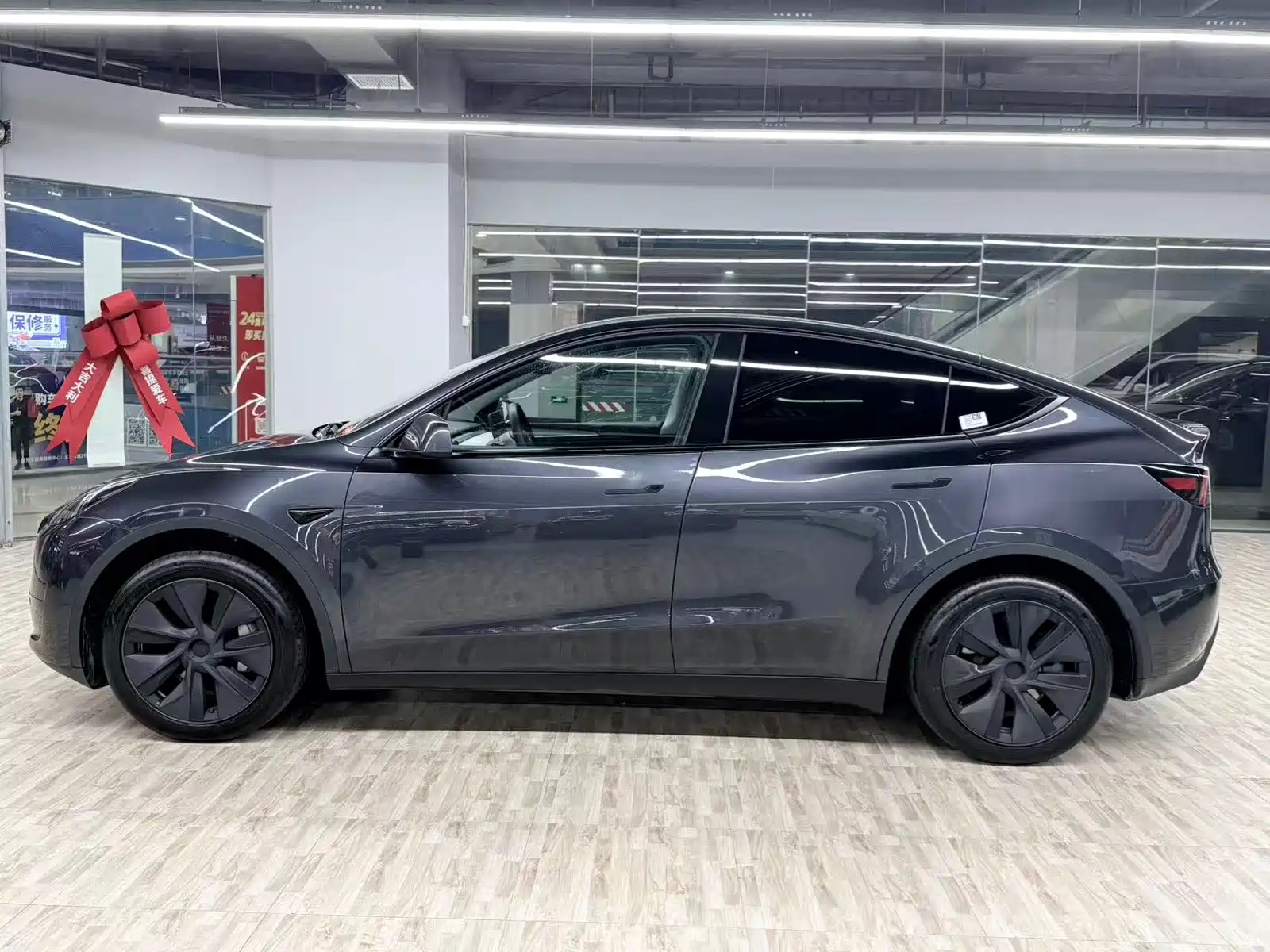 Фото 2 - Tesla Model Y