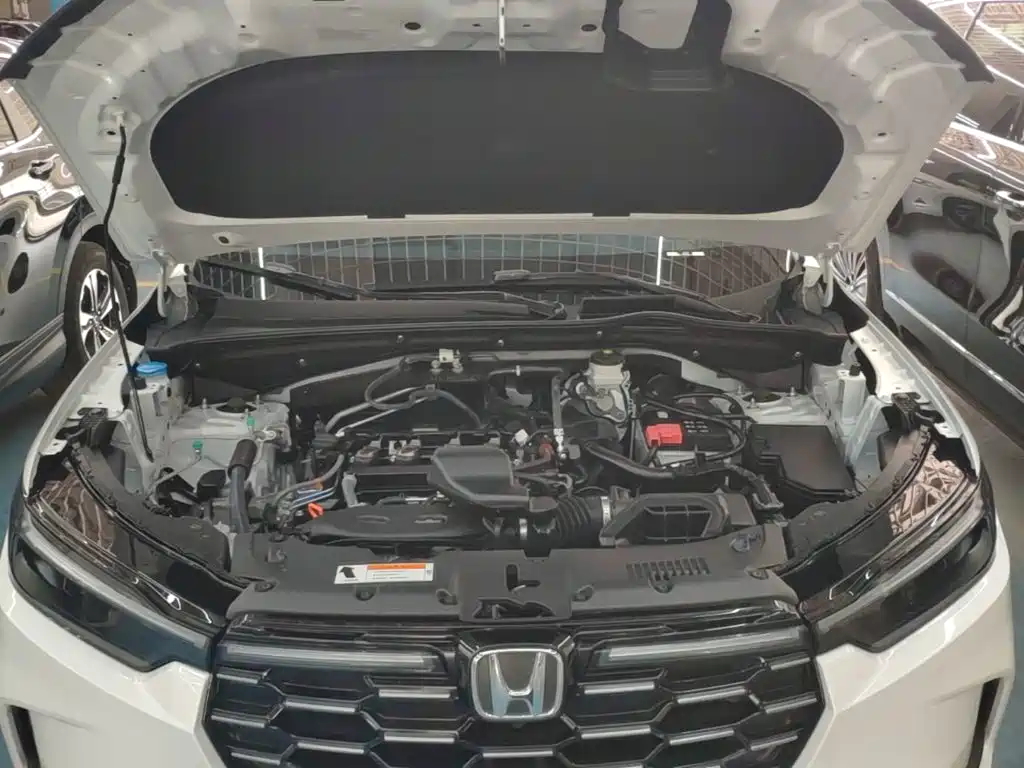 Фото 20 - Honda HR-V