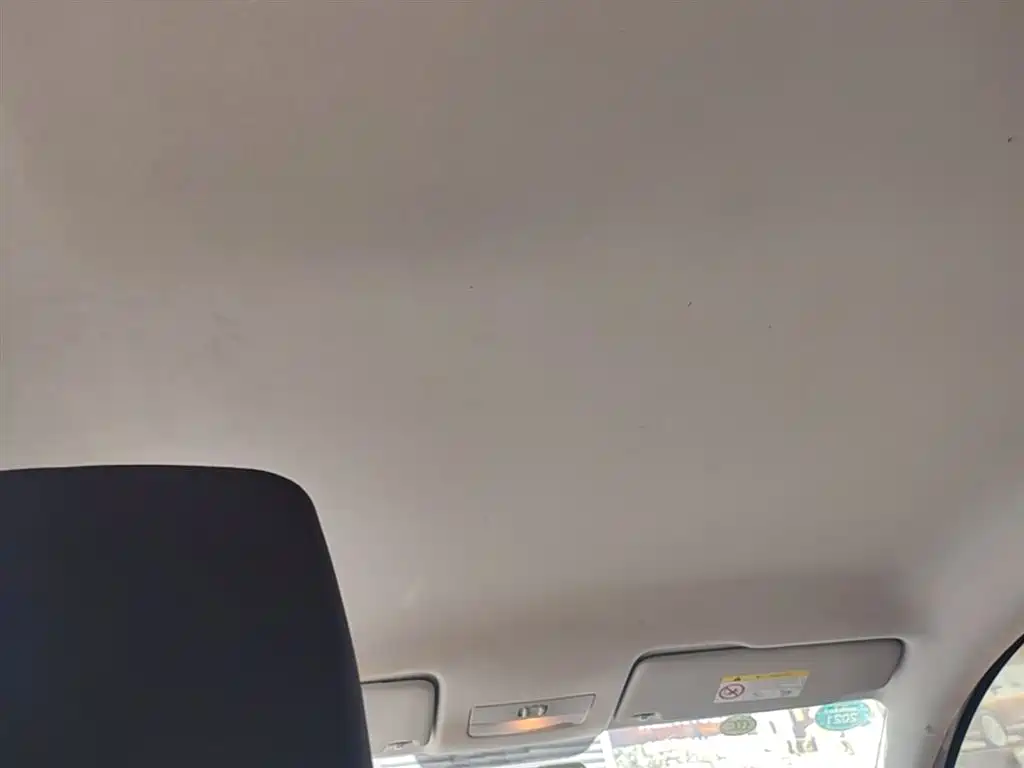 Volkswagen Santana 2018 1.5L Manual Trend Edition фото 18