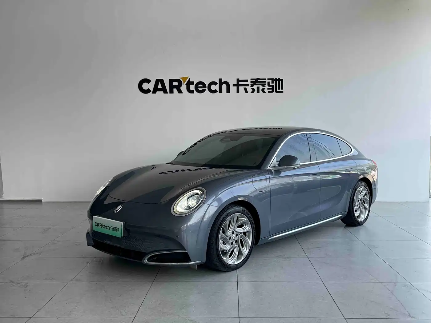 Ora Lightning Cat 2023 2022 555km Premium Edition