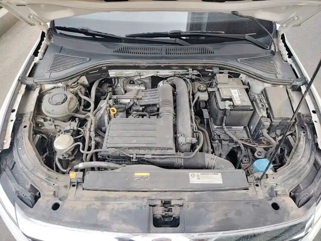 Volkswagen Lavida, миниатюра 20