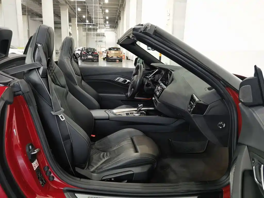 BMW Z4 2019 2019 sDrive 25i M Sport Package