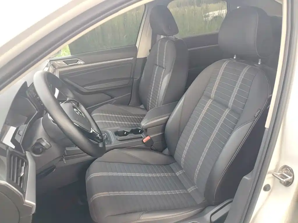 Volkswagen Lavida, миниатюра 15