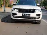 Фото 2 - Land Rover Range Rover