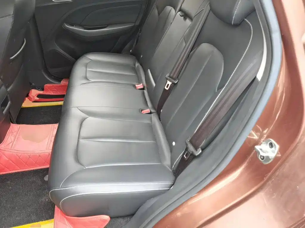 Roewe RX3 2020 2020 1.6L CVT 4G Ultra Comfort Flagship