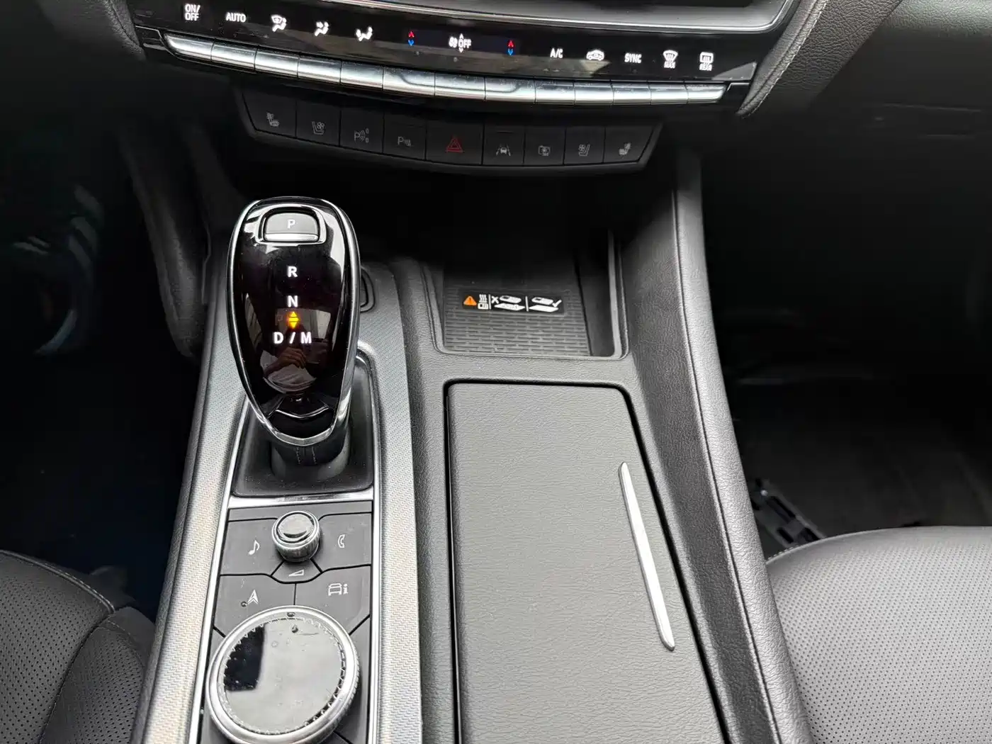 Cadillac CT5 2026 2025 Model 28T Urban Sport Edition