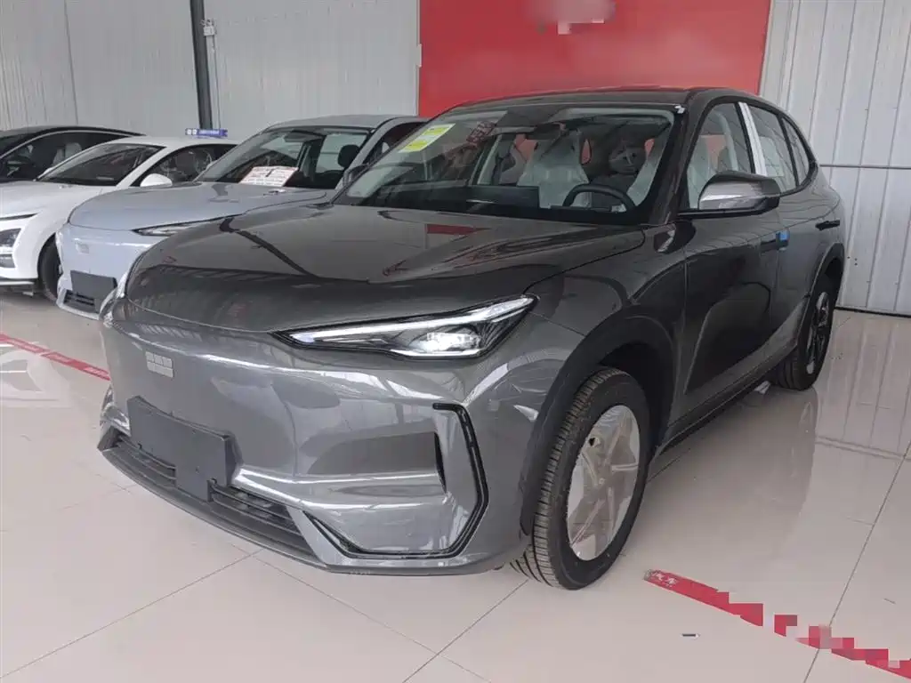 Geely Galaxy Galaxy E5 2026 530km Voyager Edition