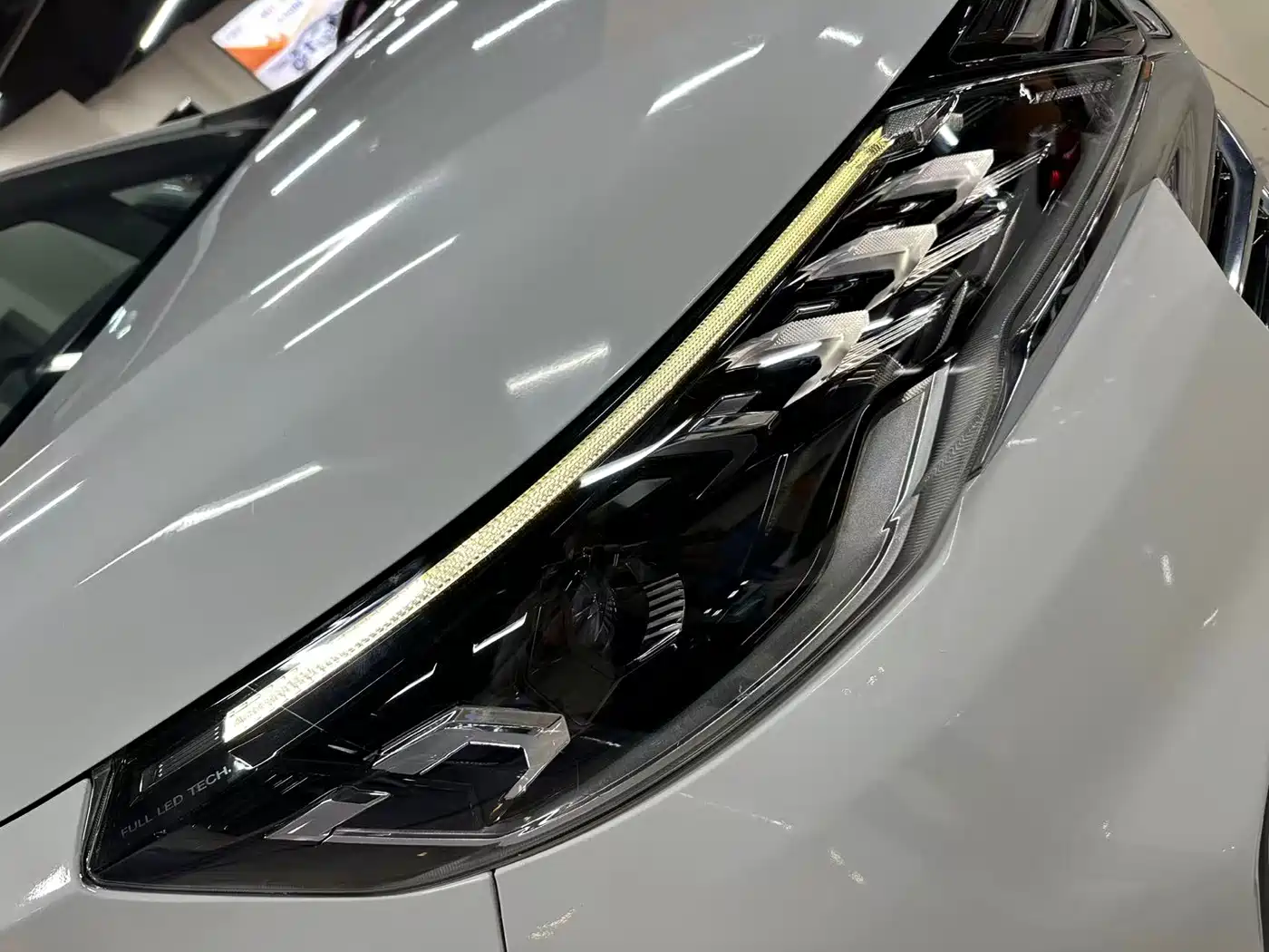 SAIC MAXUS CHASE G50