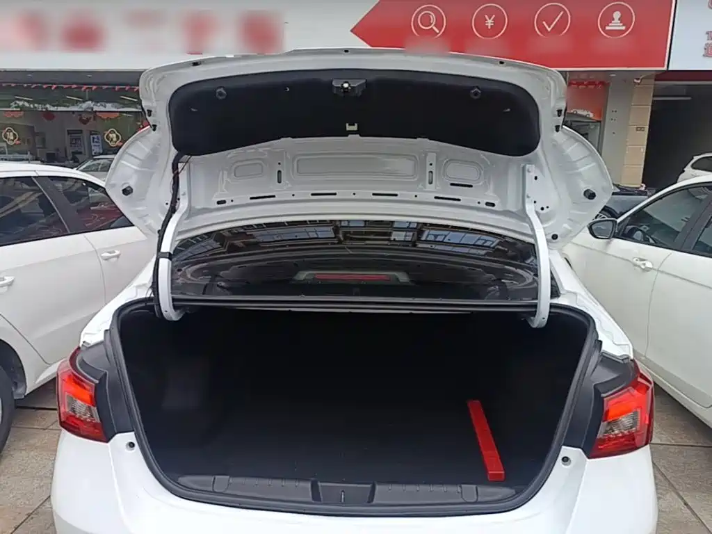 Chery Arrizo 5 2025 2025 Model Year Excellence Edition 1.5L CVT Trend