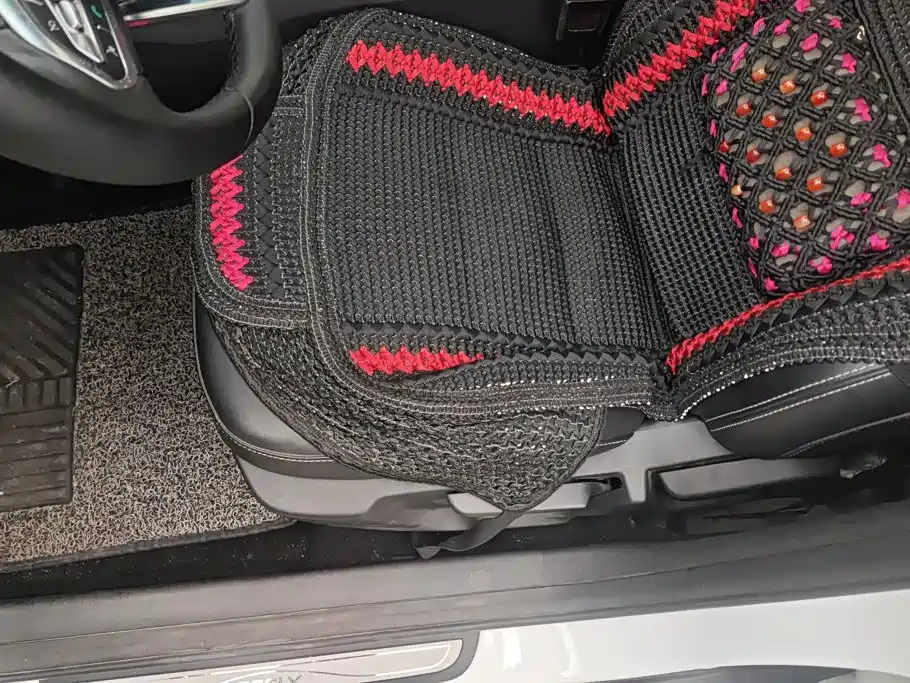 Photo 9 - Geely Emgrand GS
