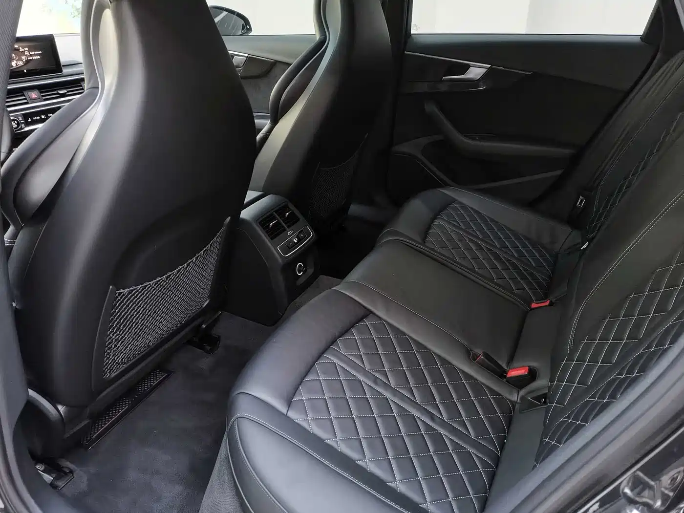 Audi S4 2019 2018 S4 3.0TFSI