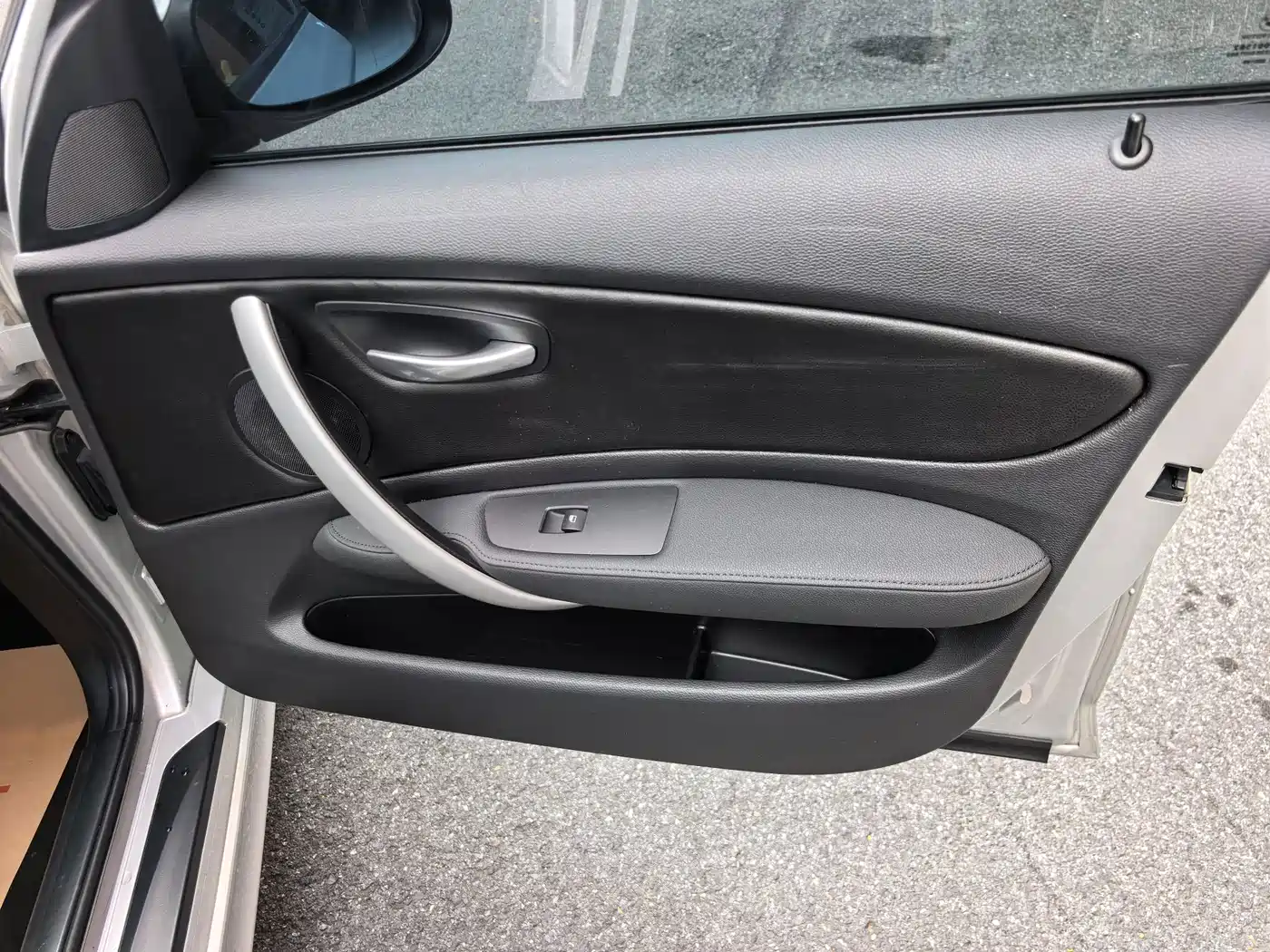 BMW 1 Series (Import) 2008 2008 120i Automatic